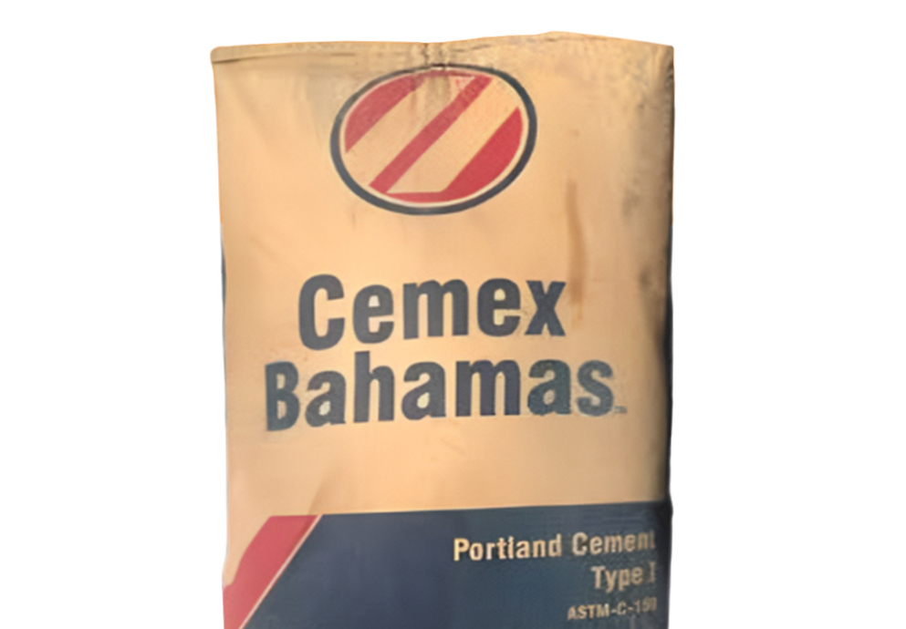 Cement, Lime & Concrete Mix